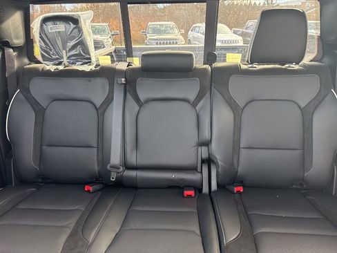 New 2026 RAM 1500 Laramie w/ Night Edition image 14