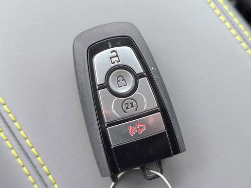 New 2025 Ford Bronco Sport Badlands image 26