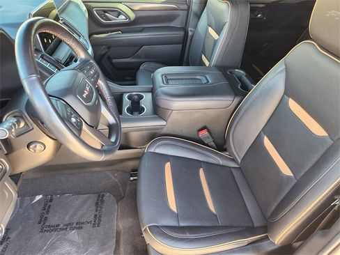 Used 2022 GMC Yukon AT4 image 13