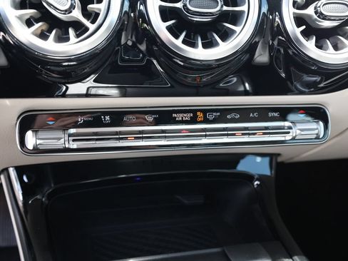 Used 2023 Mercedes-Benz CLA 250 4MATIC w/ Premium Package image 27