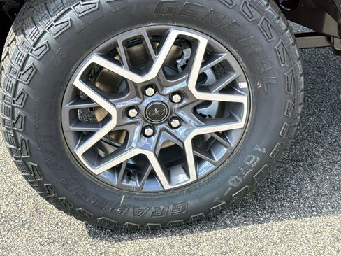 New 2025 Jeep Wrangler Unlimited Sahara image 5