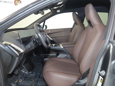 Used 2023 BMW iX xDrive50 AWD/4WD image 12