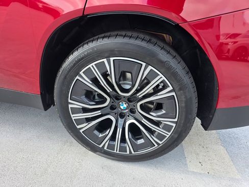 New 2026 BMW X3 xDrive30 w/ Convenience Package image 6