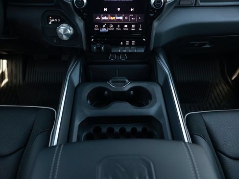 New 2026 RAM 1500 Laramie RWD image 27