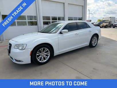 Used 2018 Chrysler 300 Touring L