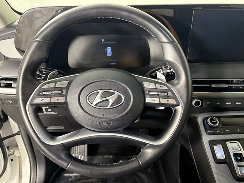 Used 2025 Hyundai Palisade SEL FWD image 24