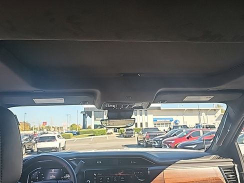 New 2026 GMC Sierra 3500 Denali Ultimate image 15