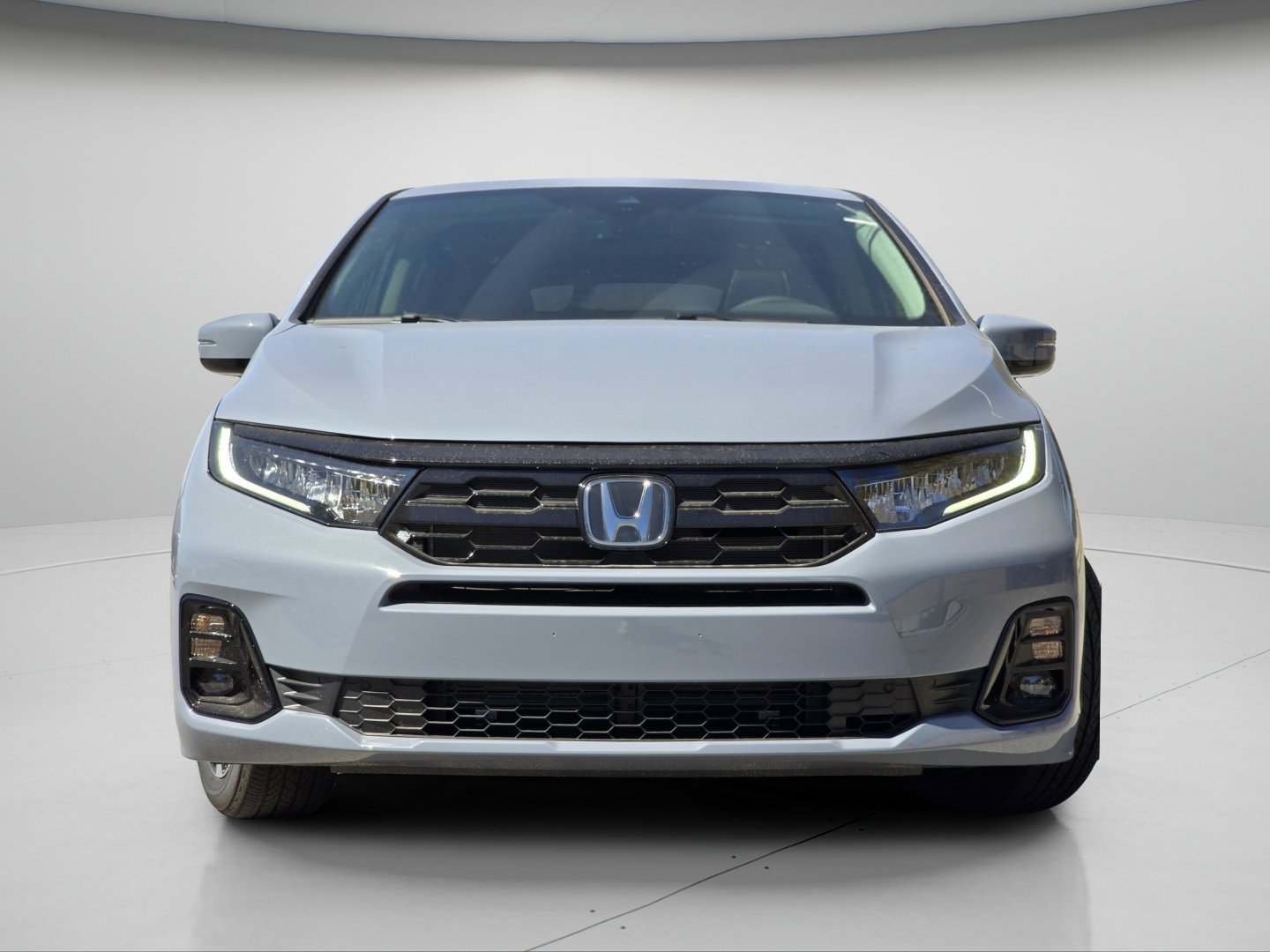 New 2026 Honda Odyssey Elite image 3