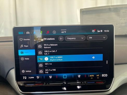 New 2025 Volkswagen ID.4 Pro S Plus image 15