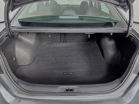Used 2021 Nissan Altima 2.5 S FWD image 23