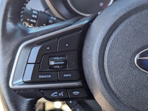 Certified 2021 Subaru Forester Premium w/ Popular Package #1 image 26