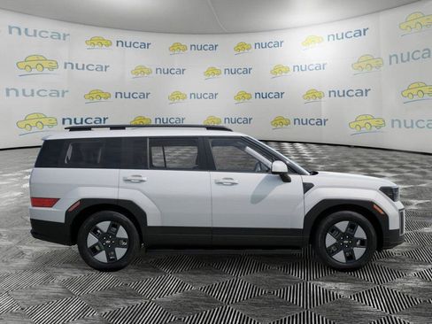 New 2026 Hyundai Santa Fe SEL AWD/4WD image 7