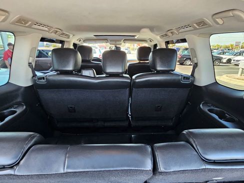 Used 2020 Nissan Armada SL w/ Premium Package RWD image 12