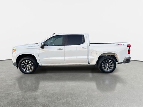 Used 2024 Chevrolet Silverado 1500 LT image 8