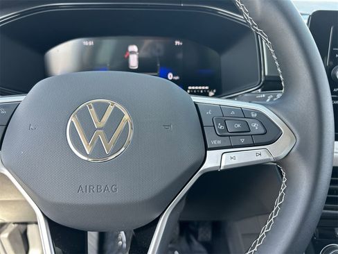 New 2025 Volkswagen Taos S image 21