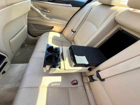 Used 2013 BMW 528i Sedan image 26