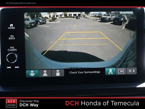Certified 2024 Honda Pilot Touring image 12