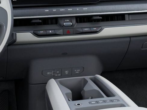New 2026 Kia EV9 Wind AWD/4WD image 23