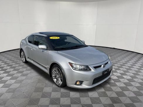 Used 2013 Scion tC FWD image 3