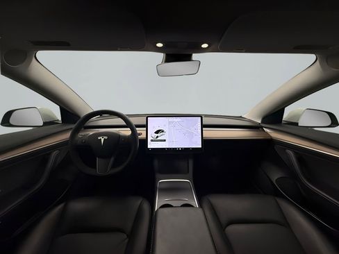 Used 2021 Tesla Model 3 Long Range image 15