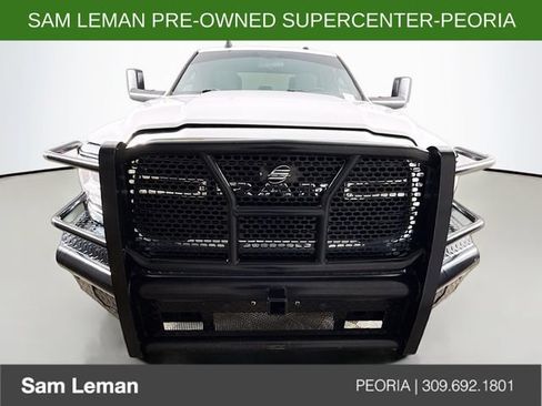 Used 2021 RAM 2500 Big Horn AWD/4WD image 2