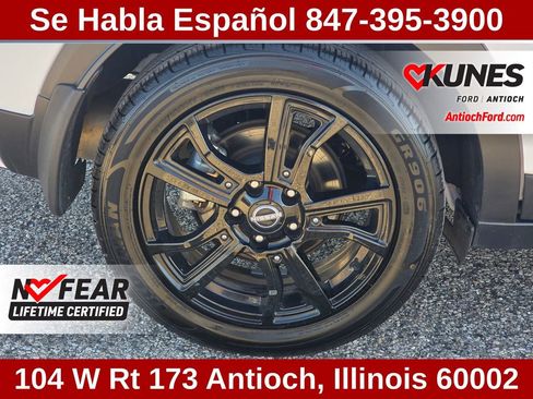 Used 2023 Nissan Kicks SR w/ SR Premium Package image 13