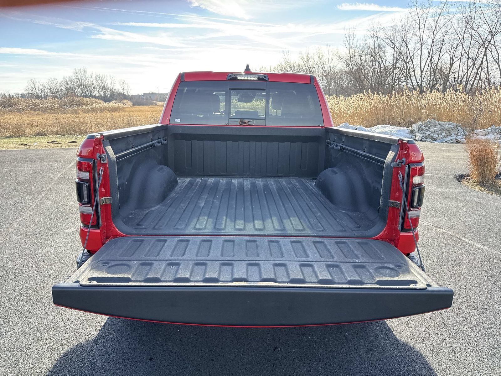 Used 2022 RAM 1500 TRX w/ TRX Level 2 Equipment Group AWD/4WD image 26