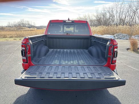 Used 2022 RAM 1500 TRX w/ TRX Level 2 Equipment Group AWD/4WD image 26