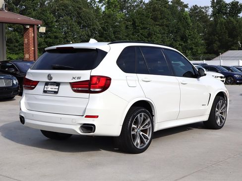 Used 2014 BMW X5 sDrive35i RWD image 7