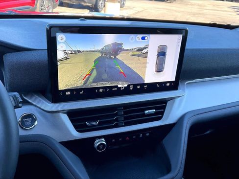 New 2026 Ford Explorer Active image 16