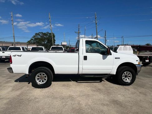 Used 2003 Ford F250 XL AWD/4WD image 24