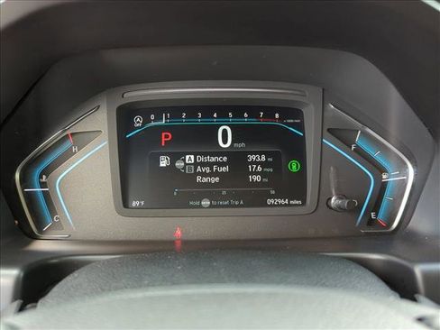 Used 2022 Honda Odyssey EX-L image 11