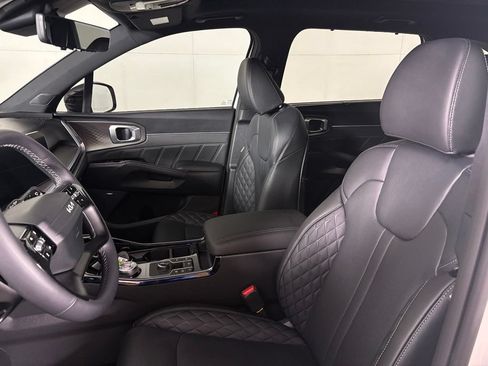 New 2026 Kia Sorento SX Prestige AWD/4WD image 16