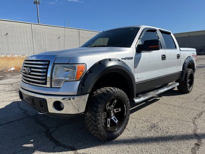 Used 2011 Ford F150 XLT w/ XLT Chrome Pkg