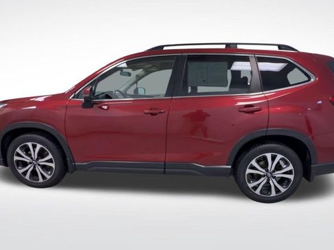 Used 2021 Subaru Forester Limited AWD/4WD image 5