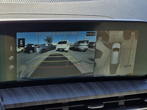 Certified 2025 Kia Telluride SX AWD/4WD image 21