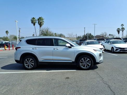 Used 2019 Hyundai Santa Fe SEL image 6