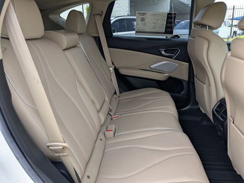 Used 2019 Acura RDX AWD w/ Advance Package image 22