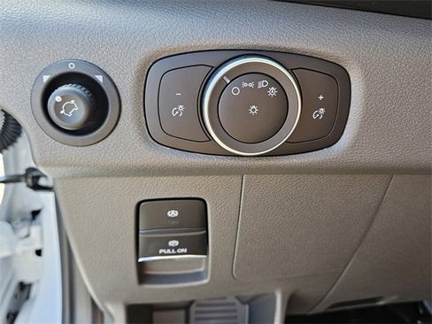 New 2025 Ford Transit 250 148 Medium Roof w/ Load Area Protection Package image 27