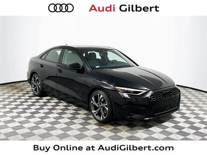 Certified 2023 Audi A3 2.0T Premium w/ Convenience Package