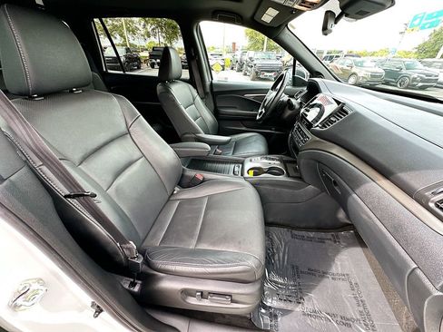 Used 2022 Honda Passport EX-L image 26