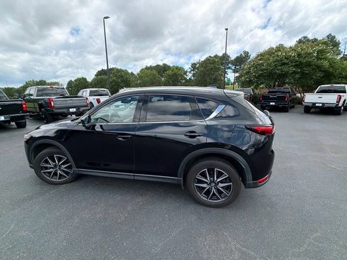 Used 2018 MAZDA CX-5 Grand Touring w/ Premium Package AWD/4WD image 9