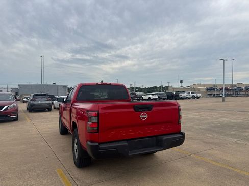 Used 2022 Nissan Frontier S w/ Technology Package RWD image 17