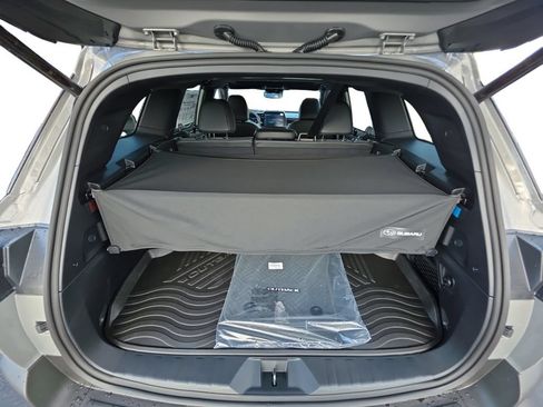 New 2026 Subaru Outback Touring XT AWD/4WD image 19