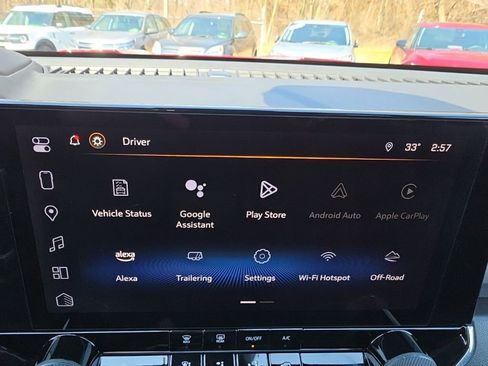 Certified 2024 Chevrolet Colorado Trail Boss w/ Advanced Trailering Package image 16