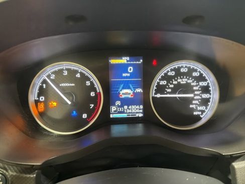 Used 2019 Subaru Forester Limited AWD/4WD image 25