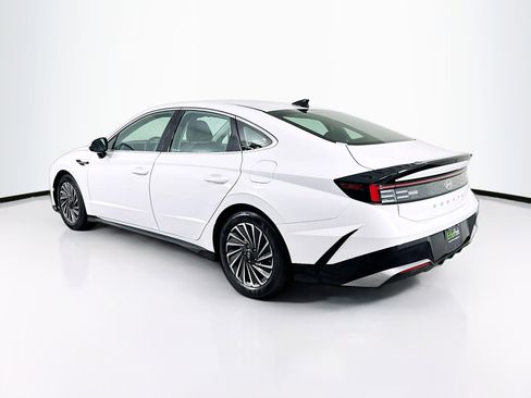 Used 2025 Hyundai Sonata SEL image 5