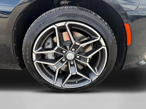 New 2026 Dodge Charger R/T w/ Performance Handling Group AWD/4WD image 33