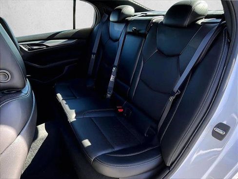 Used 2021 Cadillac CT5 Premium Luxury w/ Lighting Package image 28