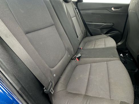 Used 2019 Hyundai Accent SE image 39